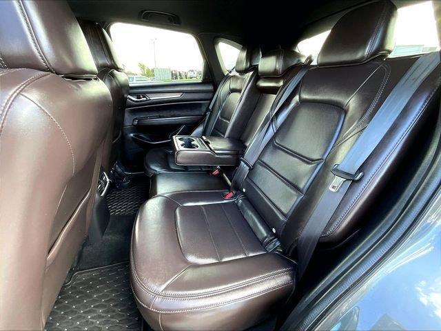 used 2019 Mazda CX-5 car, priced at $17,571