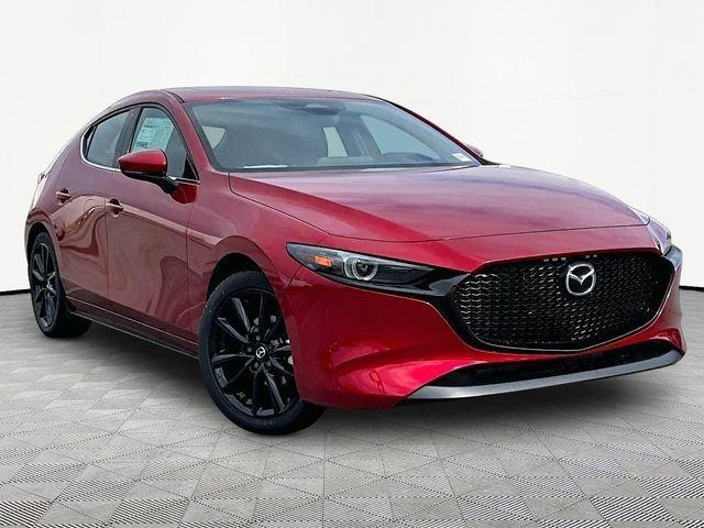 new 2026 Mazda Mazda3 car, priced at $32,309