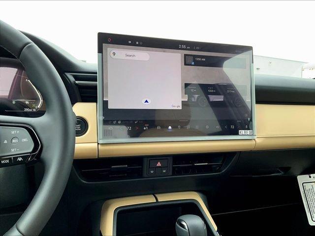 new 2026 Mazda CX-5 car, priced at $41,487