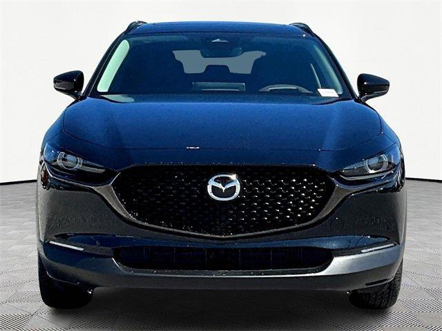 new 2025 Mazda CX-30 car, priced at $34,085