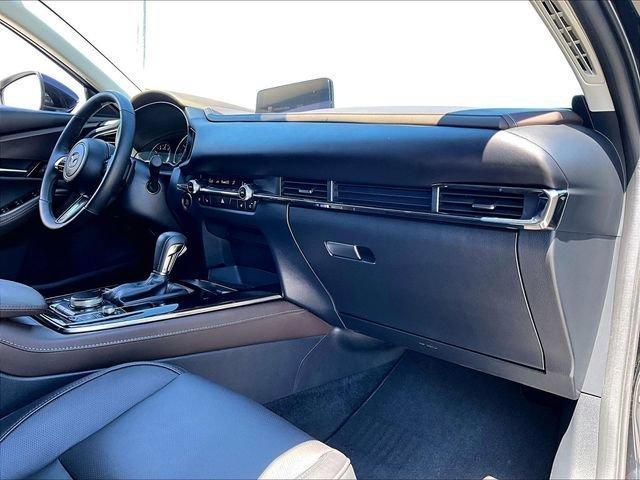 used 2025 Mazda CX-30 car, priced at $32,030