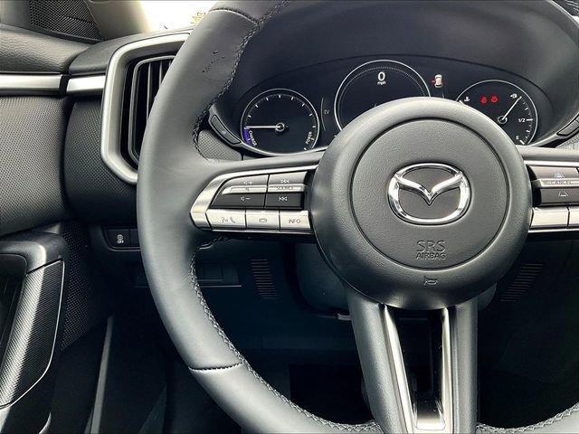new 2026 Mazda CX-50 Hybrid car, priced at $34,517