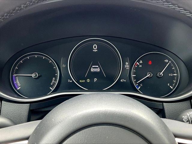 new 2026 Mazda CX-50 Hybrid car, priced at $34,517