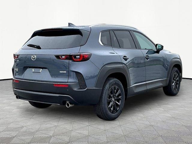 new 2026 Mazda CX-50 Hybrid car, priced at $34,517