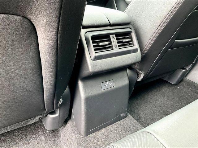 new 2026 Mazda CX-50 Hybrid car, priced at $34,517