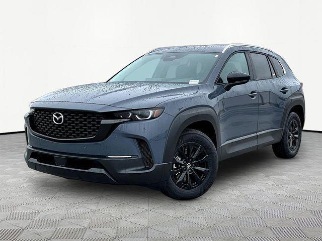 new 2026 Mazda CX-50 Hybrid car, priced at $34,517