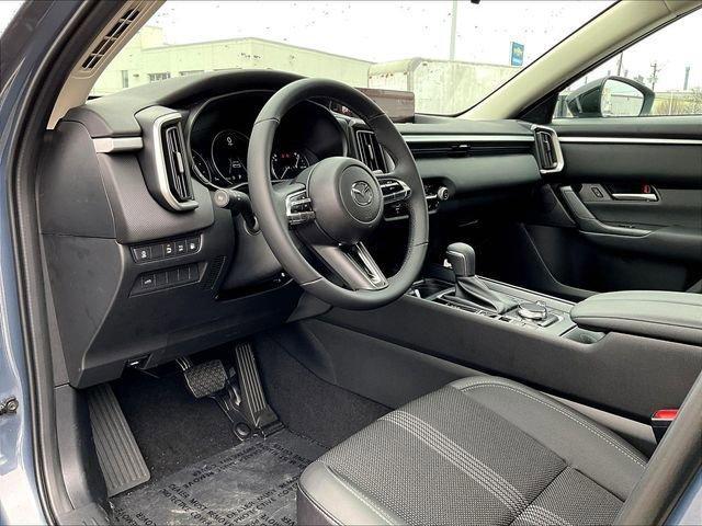 new 2026 Mazda CX-50 Hybrid car, priced at $34,517