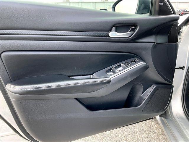 used 2024 Nissan Altima car, priced at $20,309