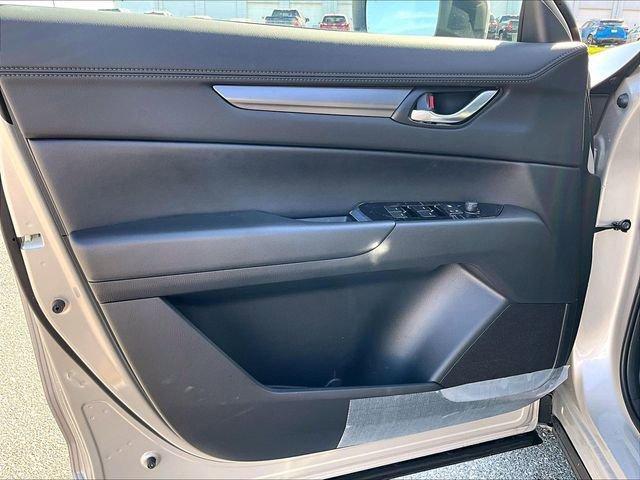 used 2025 Mazda CX-5 car, priced at $27,998