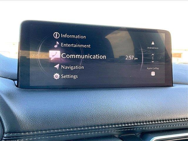 used 2024 Mazda CX-5 car, priced at $24,619