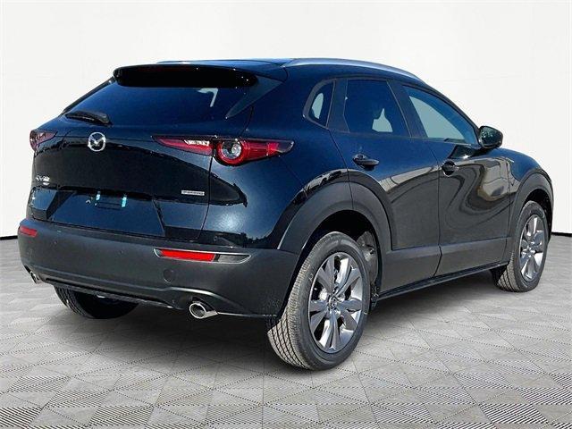 new 2026 Mazda CX-30 car, priced at $29,110