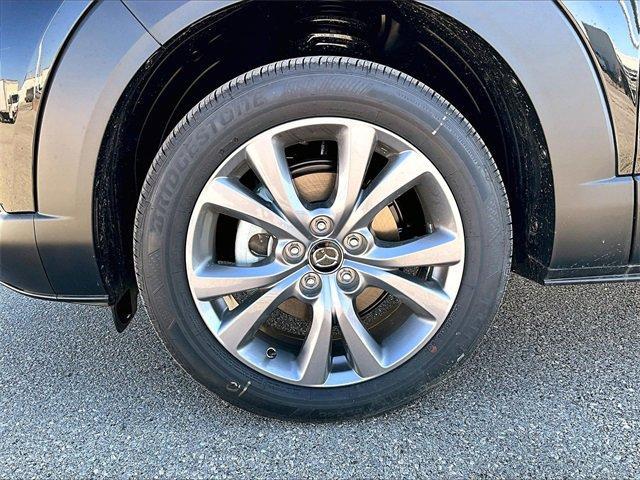 new 2026 Mazda CX-30 car, priced at $29,110