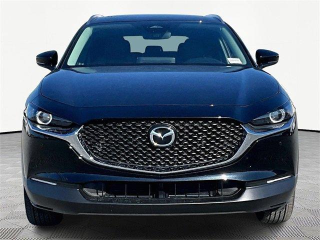 new 2026 Mazda CX-30 car, priced at $29,110