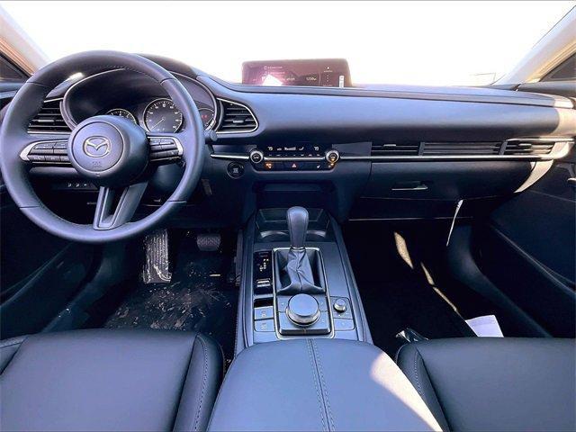 new 2026 Mazda CX-30 car, priced at $29,110