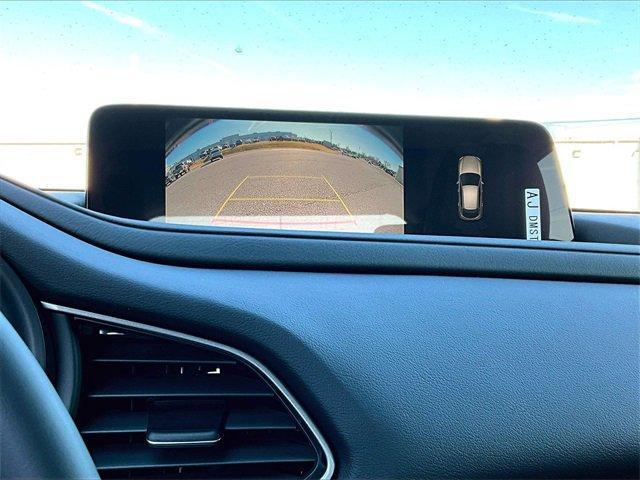 new 2026 Mazda CX-30 car, priced at $29,110