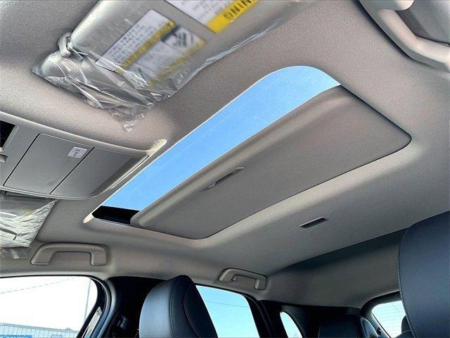 new 2026 Mazda CX-30 car, priced at $29,110