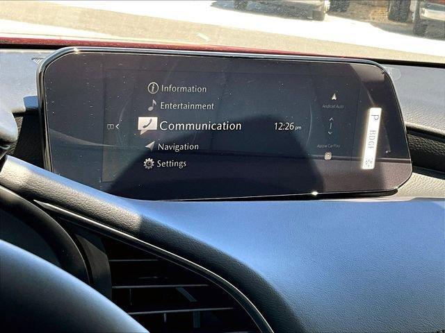 new 2026 Mazda Mazda3 car, priced at $27,809