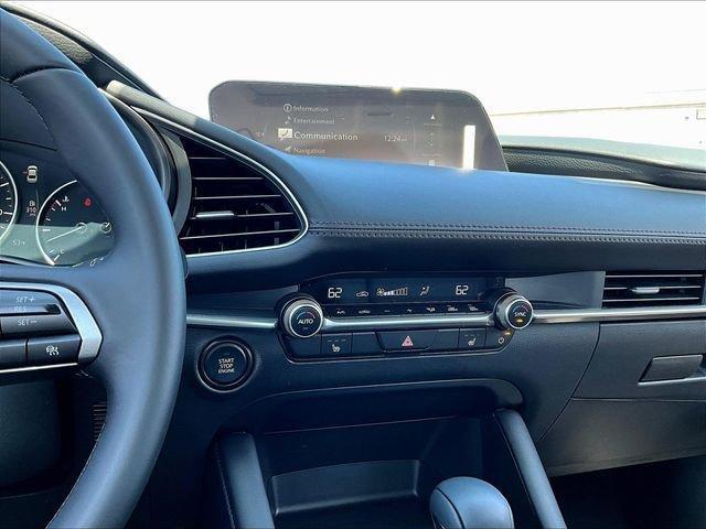 new 2026 Mazda Mazda3 car, priced at $27,809