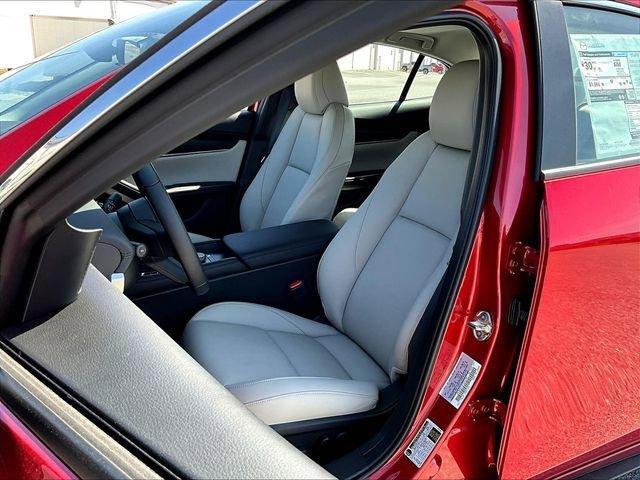 new 2026 Mazda Mazda3 car, priced at $27,809