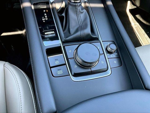 new 2026 Mazda Mazda3 car, priced at $27,809