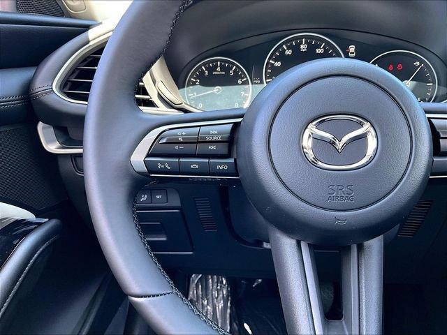 new 2026 Mazda Mazda3 car, priced at $27,809