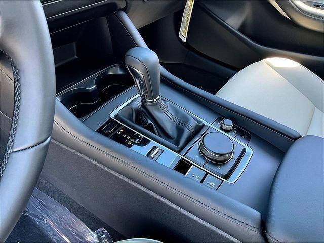 new 2026 Mazda Mazda3 car, priced at $27,809