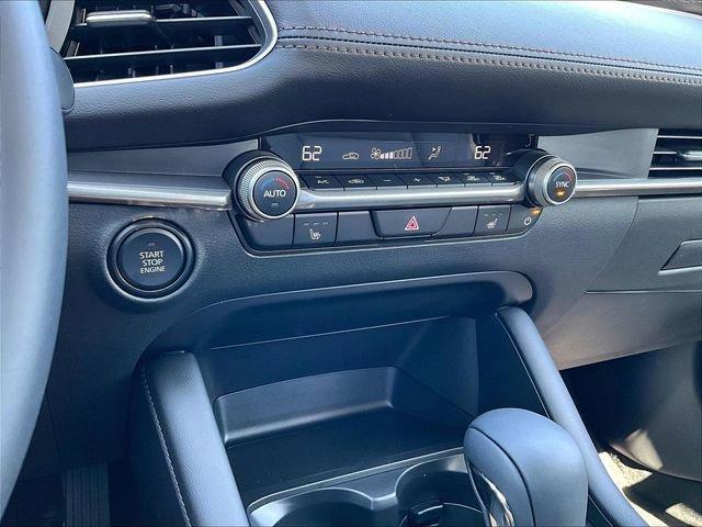 new 2026 Mazda Mazda3 car, priced at $27,809