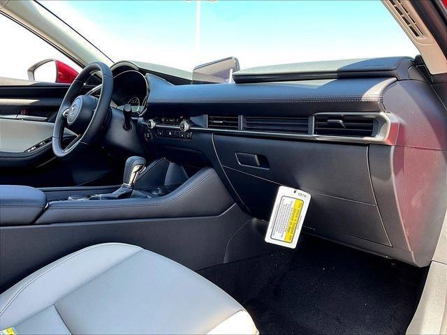 new 2026 Mazda Mazda3 car, priced at $27,809