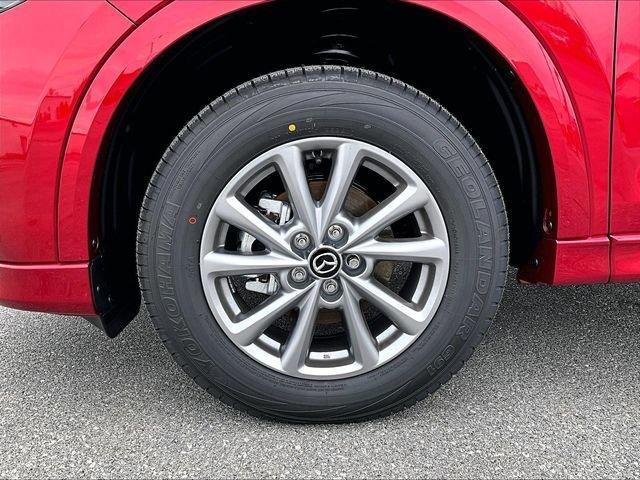 new 2025 Mazda CX-5 car, priced at $31,435