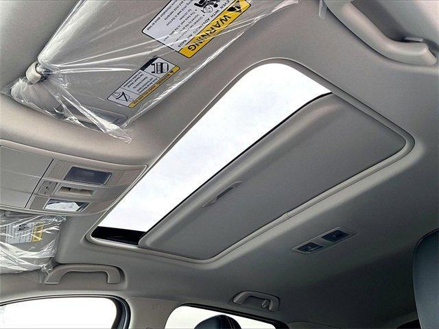 new 2025 Mazda CX-5 car, priced at $31,435