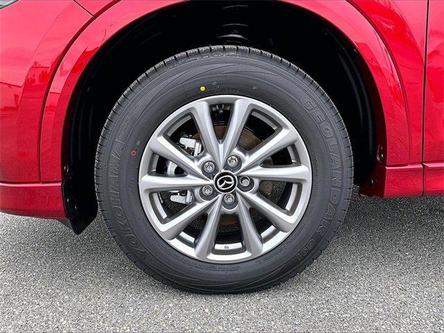 new 2025 Mazda CX-5 car, priced at $31,435