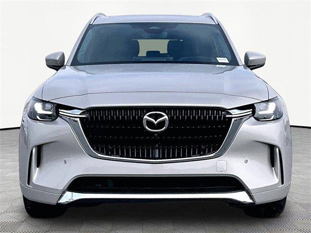 new 2026 Mazda CX-90 car, priced at $55,723