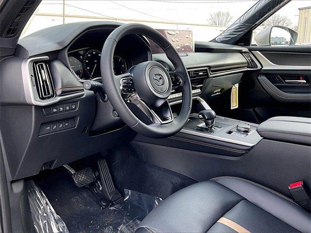 new 2026 Mazda CX-90 car, priced at $55,723