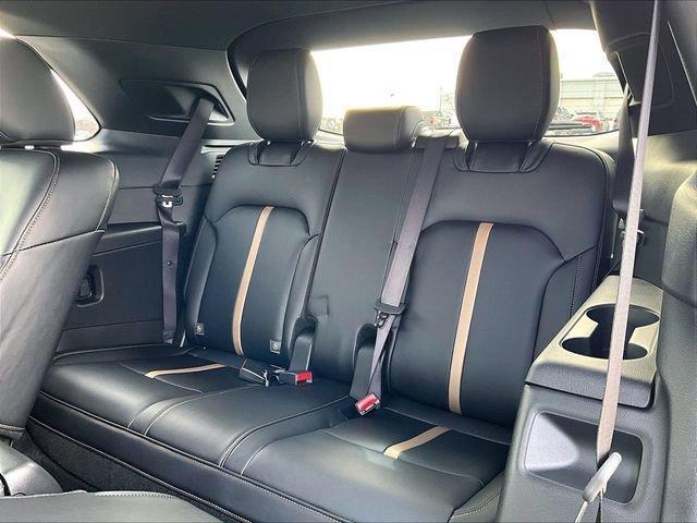 new 2026 Mazda CX-90 car, priced at $55,873