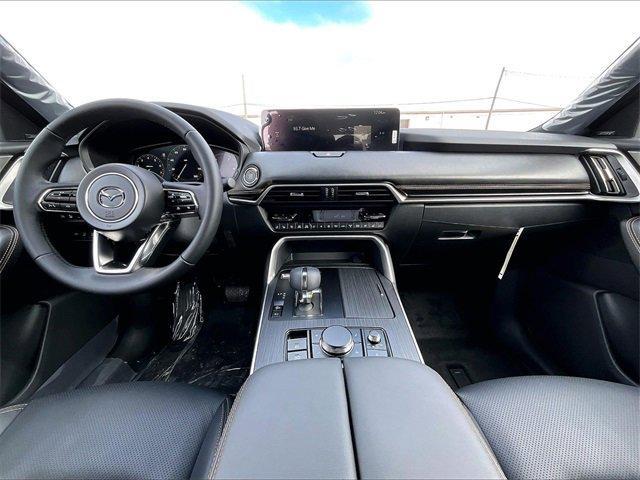 new 2026 Mazda CX-90 car, priced at $55,723
