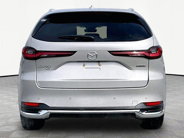 new 2026 Mazda CX-90 car, priced at $55,873