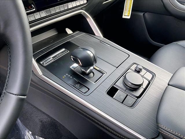 new 2026 Mazda CX-90 car, priced at $55,873