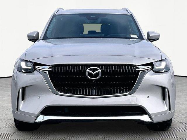 new 2026 Mazda CX-90 car, priced at $55,873