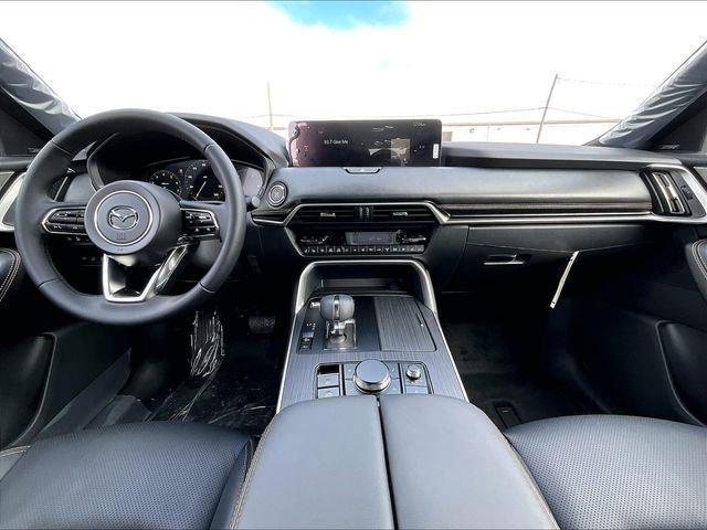 new 2026 Mazda CX-90 car, priced at $55,873