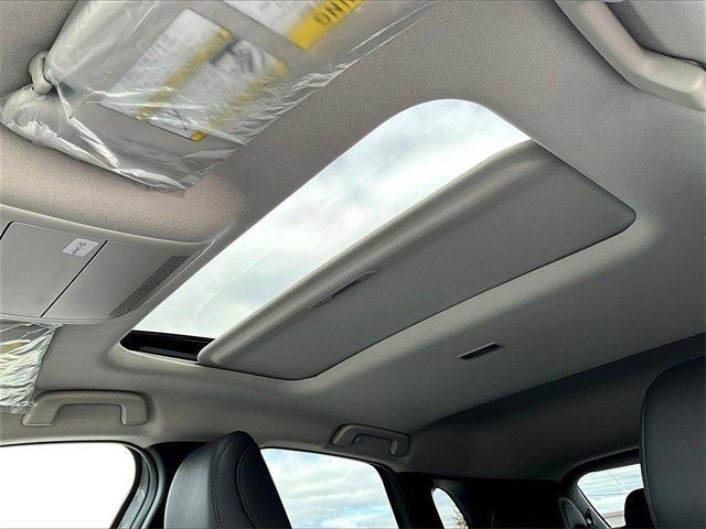 new 2025 Mazda CX-30 car, priced at $34,790