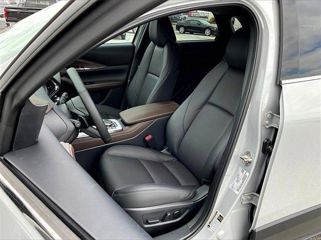 new 2025 Mazda CX-30 car, priced at $34,790