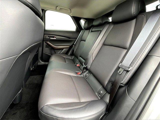 new 2025 Mazda CX-30 car, priced at $34,790