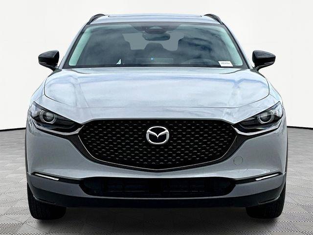 new 2025 Mazda CX-30 car, priced at $36,790
