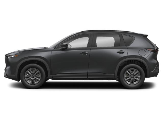 new 2026 Mazda CX-5 car, priced at $34,406