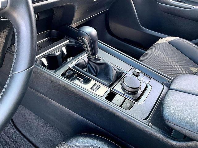used 2024 Mazda CX-50 car, priced at $28,631