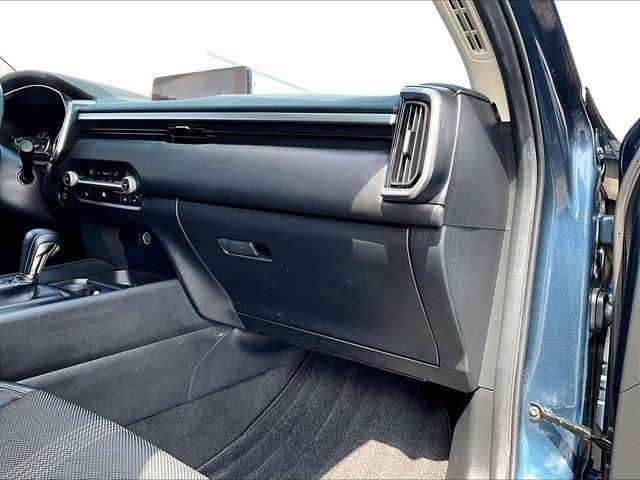 used 2024 Mazda CX-50 car, priced at $28,631