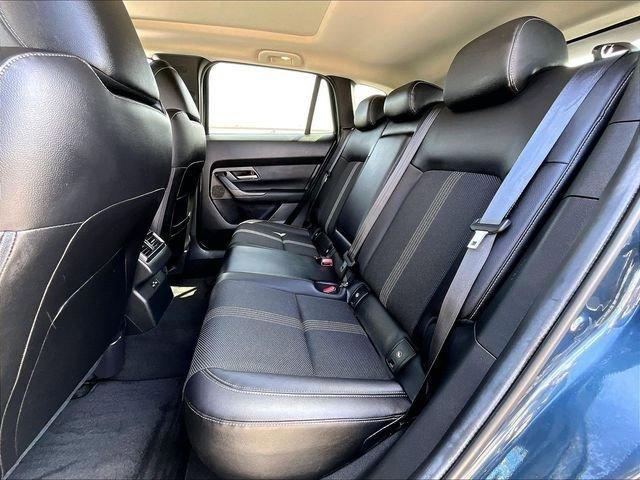 used 2024 Mazda CX-50 car, priced at $28,631