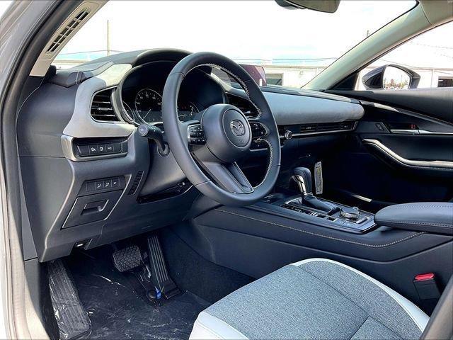 new 2026 Mazda CX-30 car, priced at $30,454