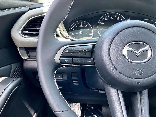 new 2026 Mazda CX-30 car, priced at $30,454