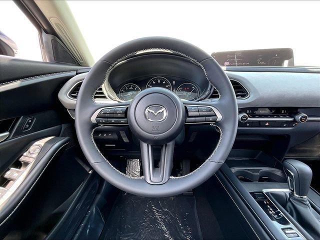 new 2026 Mazda CX-30 car, priced at $30,454